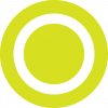 Icon Zielscheibe Icon Zielscheibe